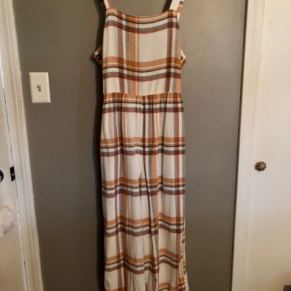 American Eagle jumpsuit